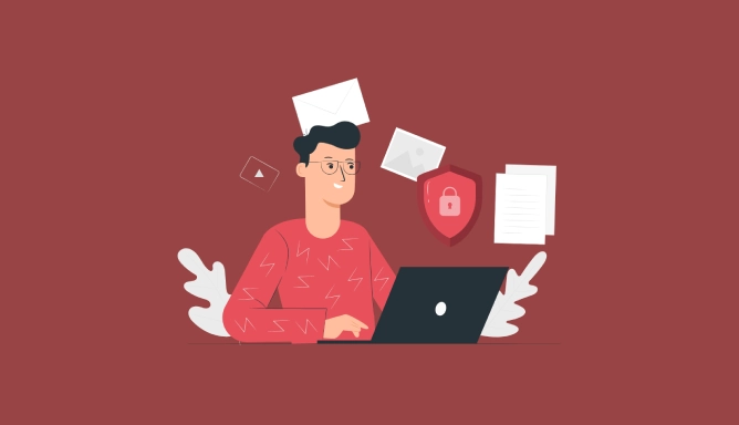 امنیت دامنه