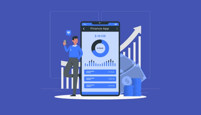 سرمایه گذاری دامنه